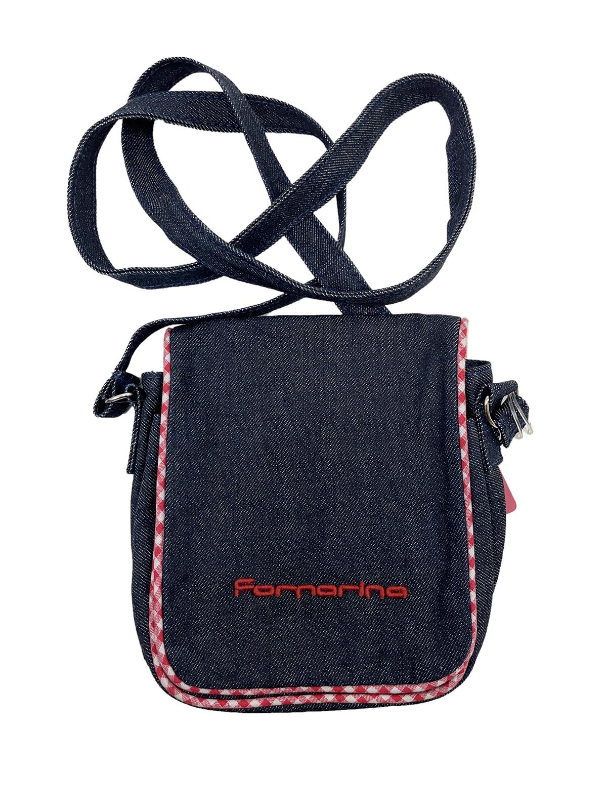 FORNARINA Twitter BEFB089T0 Little Shoulder Bag