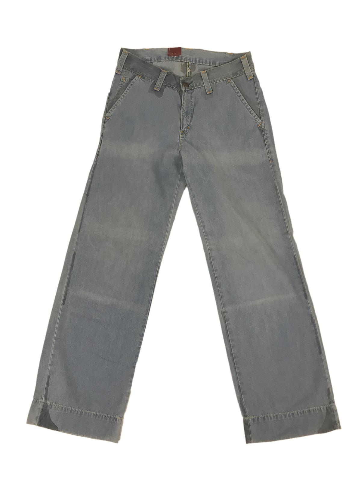 LEVI’S TYPE 1 266584 Guys Chino Jeans
