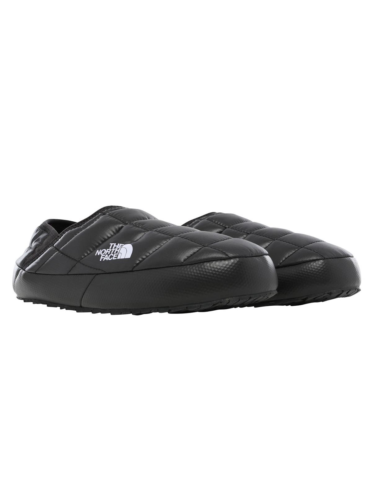 THE NORTH FACE Thermoball Traction Mule V TNF Black/TNF White
