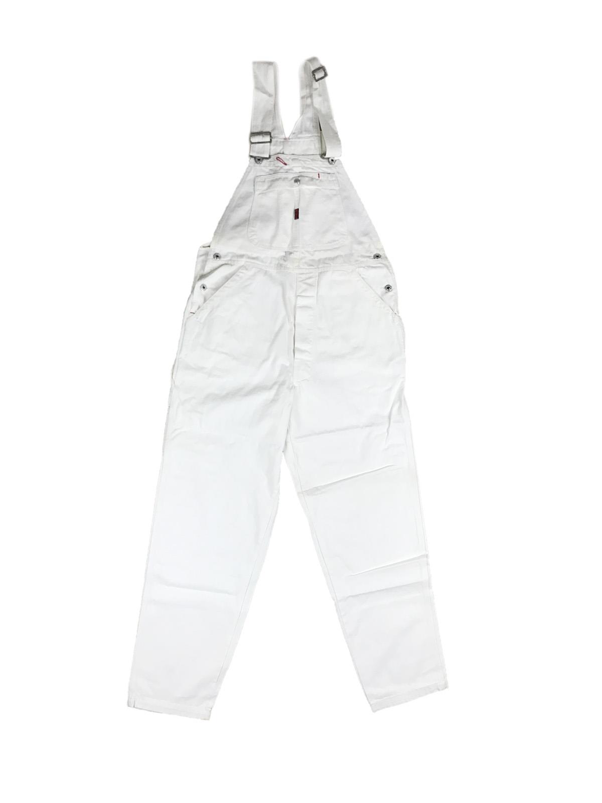 UNIFORM 629 Overalls