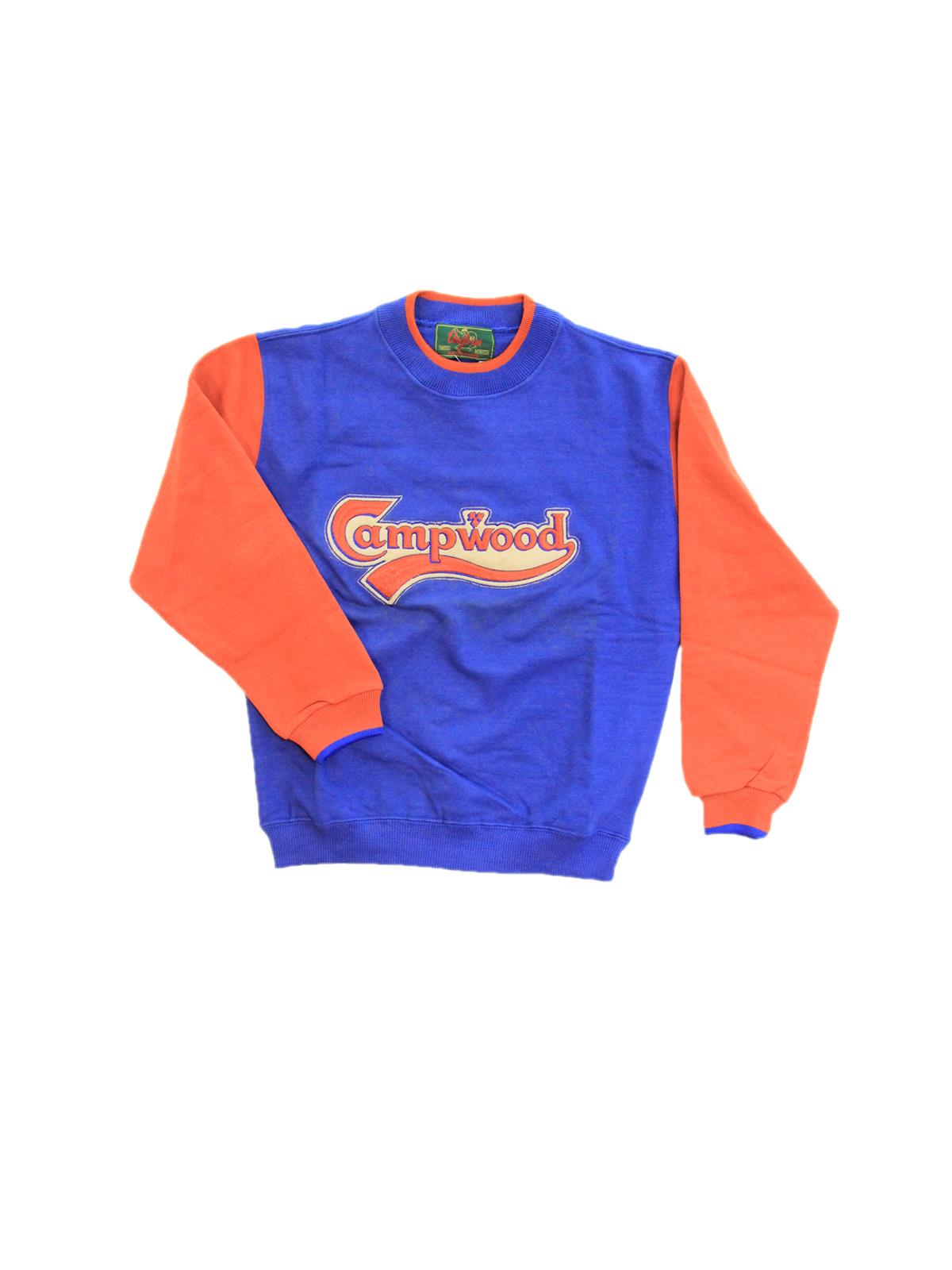 UNIFORM Campwood Sweater