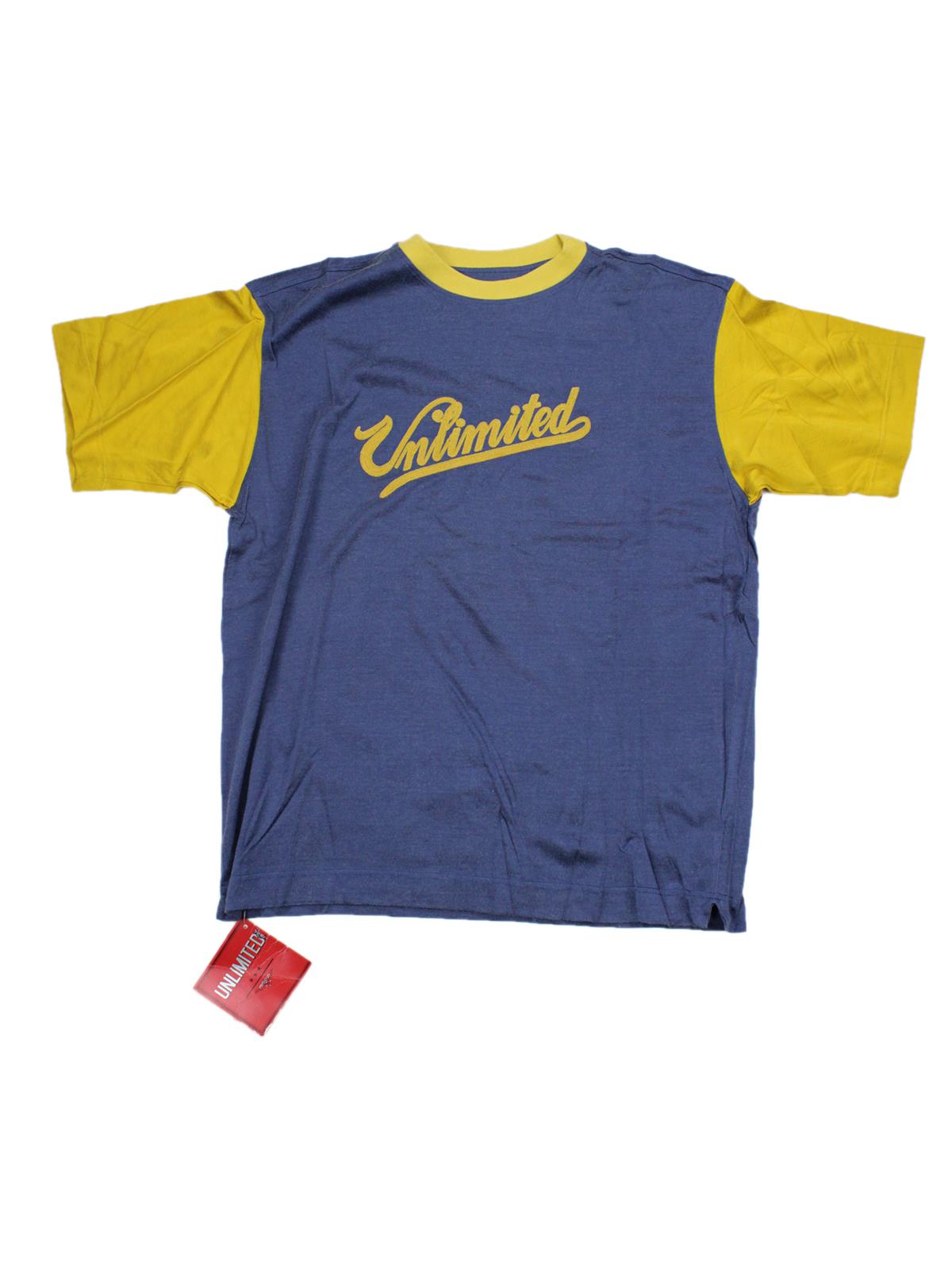 UNLIMITED Unlimicool T-Shirt