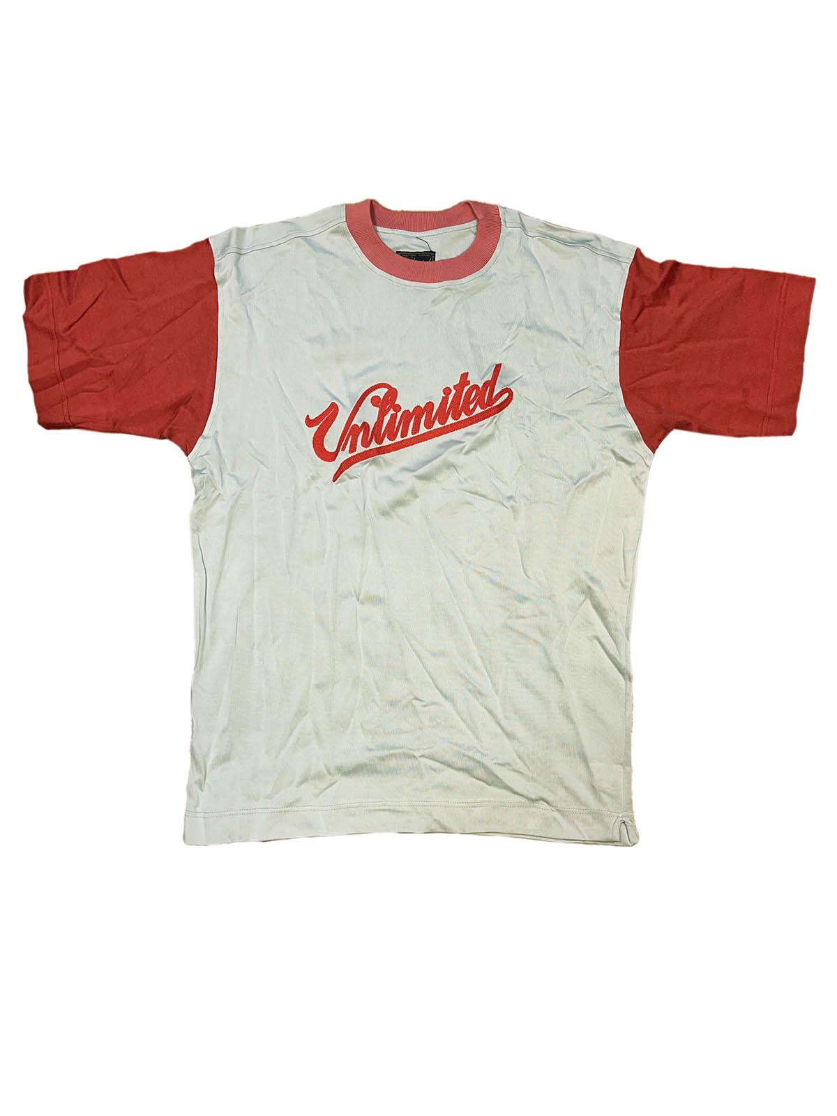 UNLIMITED Unlimicool T-Shirt