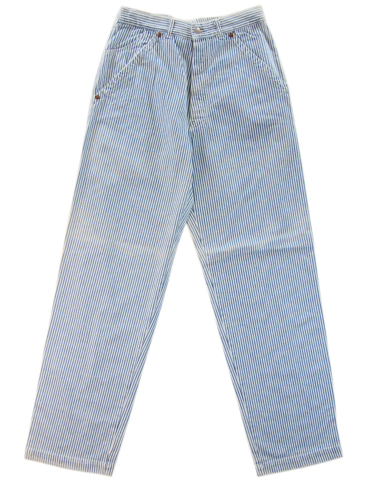 UNLIMITED North Trousers