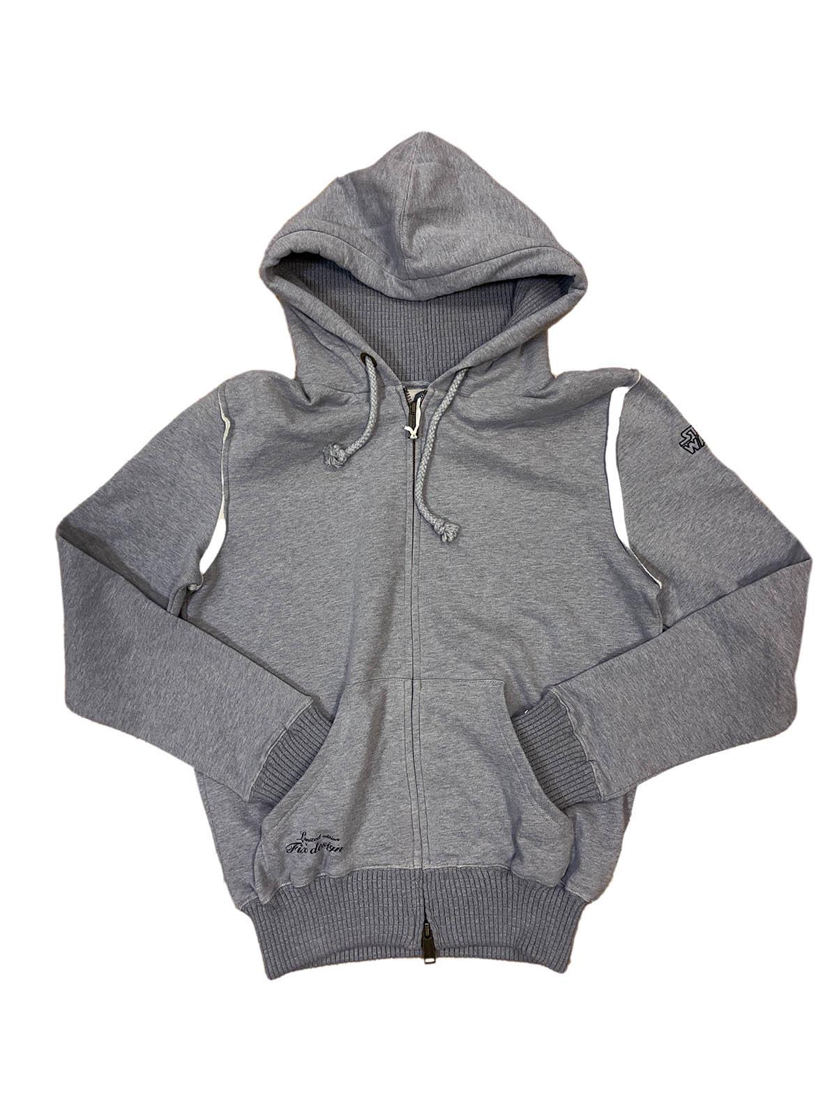 FIXDESIGN Star Wars Darth Vader Hoodie