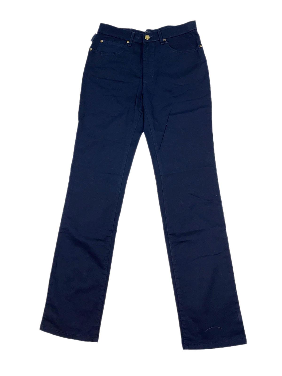 VALENTINO VAL-PANT-03 LY0007 Stretch Jeans