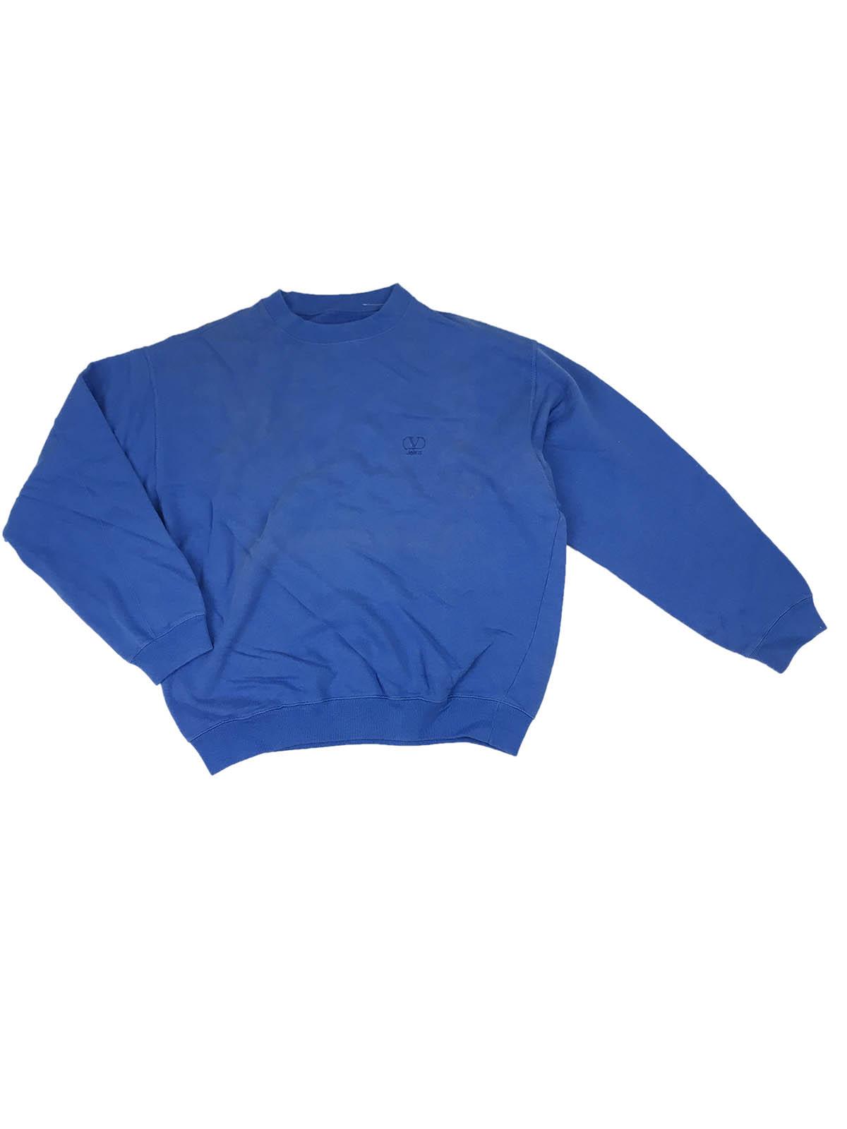 VALENTINO 00200 Roundneck Sweater