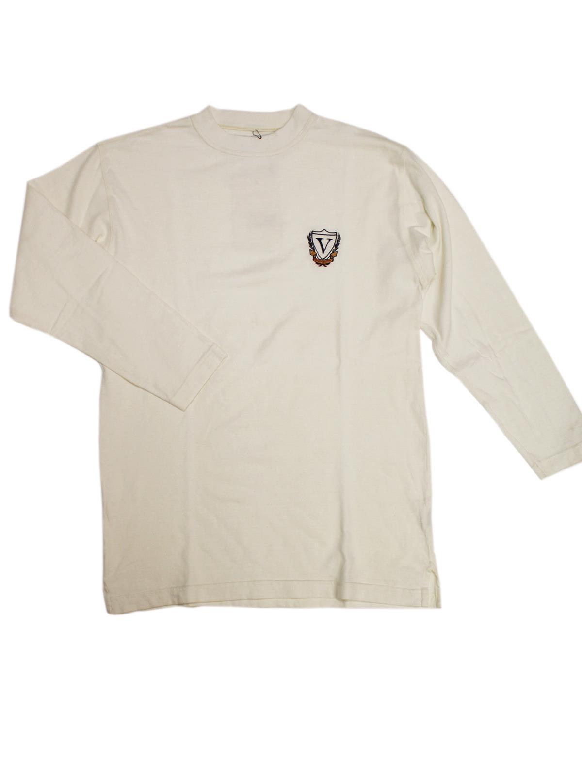 VALENTINO 20719 T-Shirt a manica lunga
