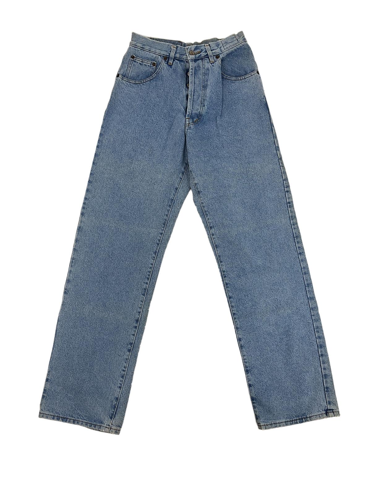 UNLIMITED Vallet Wash 80 Jeans