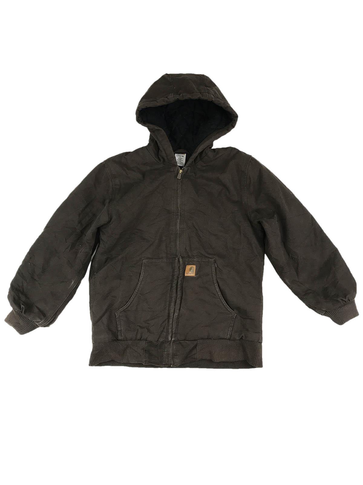 CARHARTT WIP 016 Work Jacket