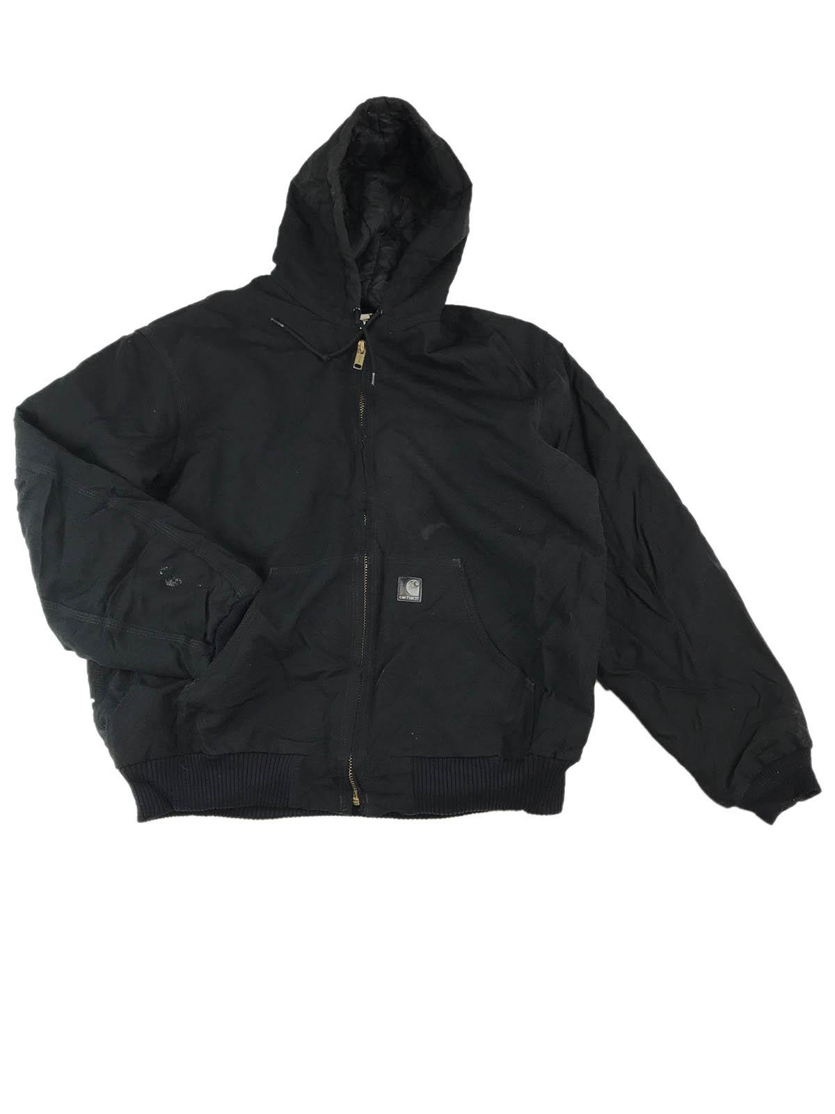 CARHARTT WIP 017 Work Jacket