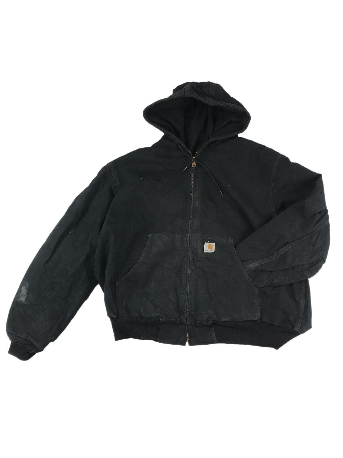 CARHARTT WIP 021 Work Jacket