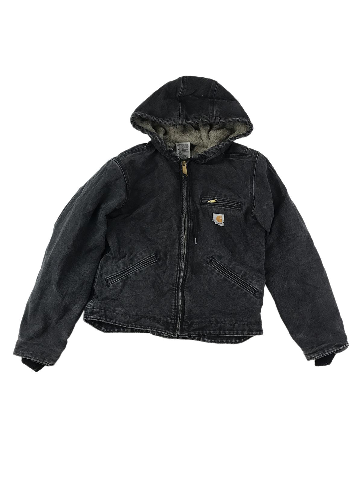 CARHARTT WIP 022 Work Jacket