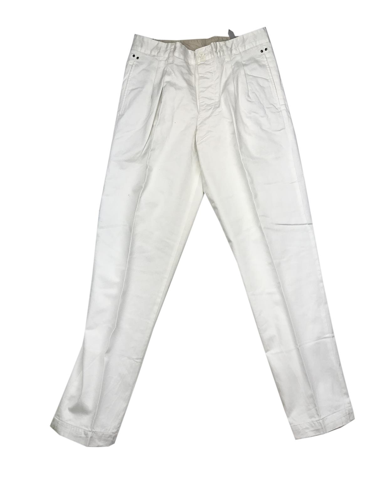 AVIREX W116 Lined Chinos