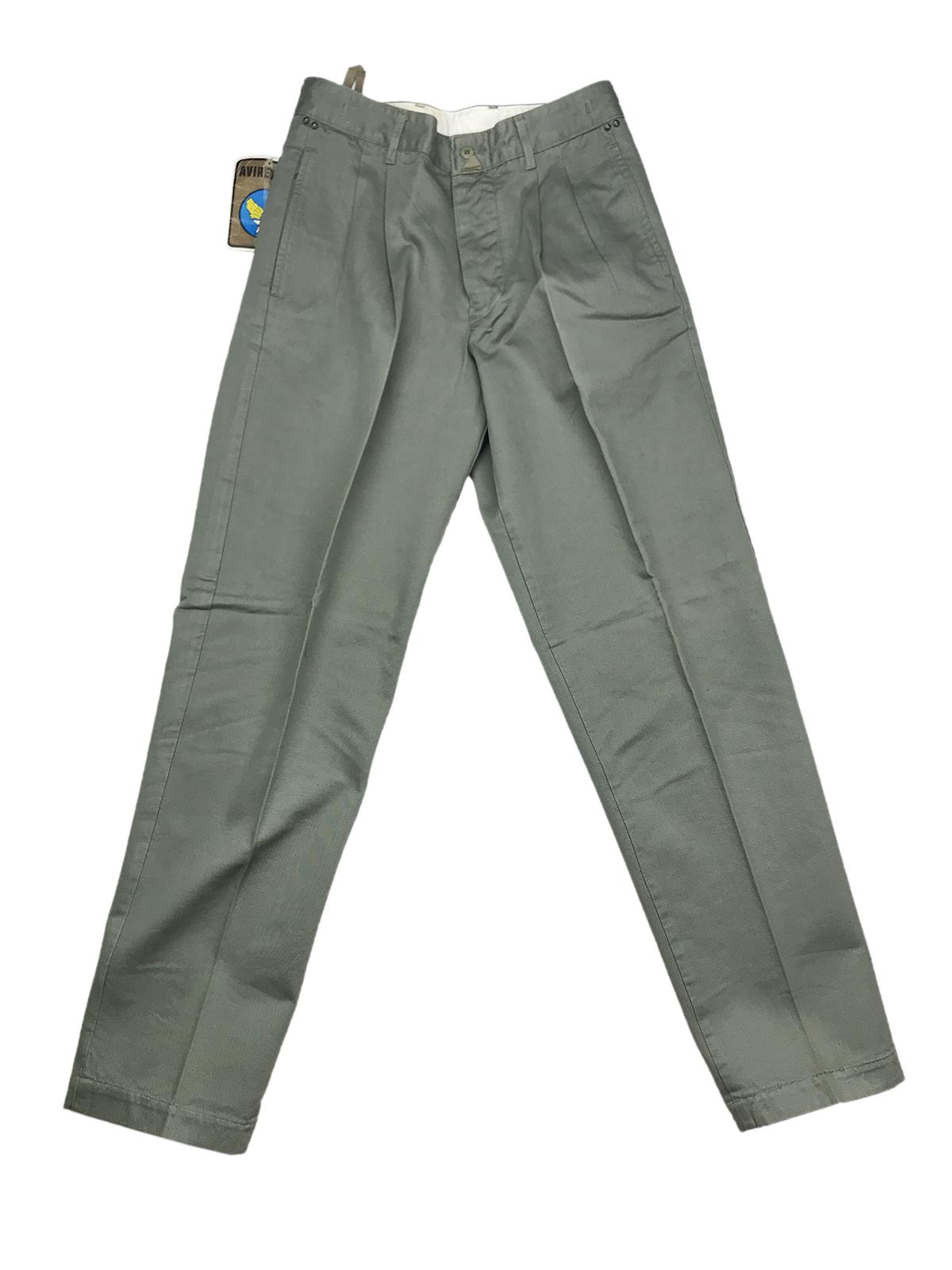 AVIREX W123 Pantaloni