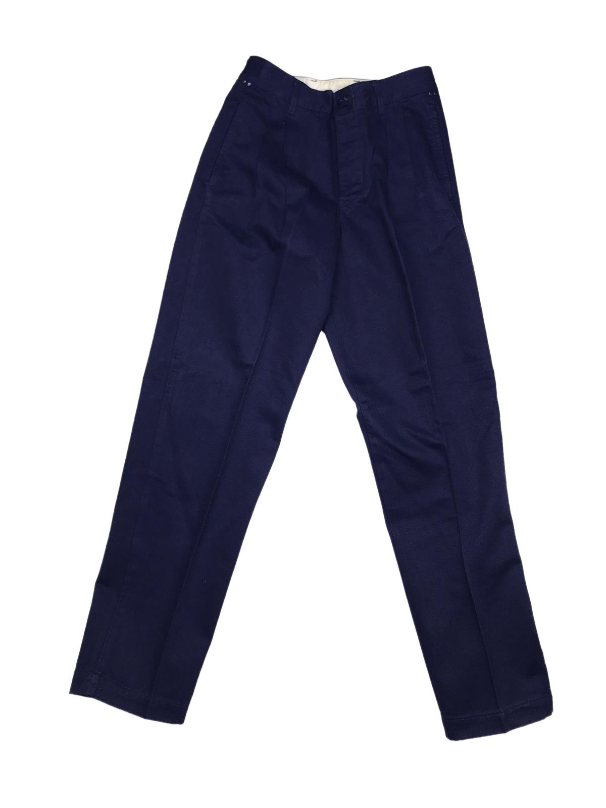 AVIREX W123 Pantaloni