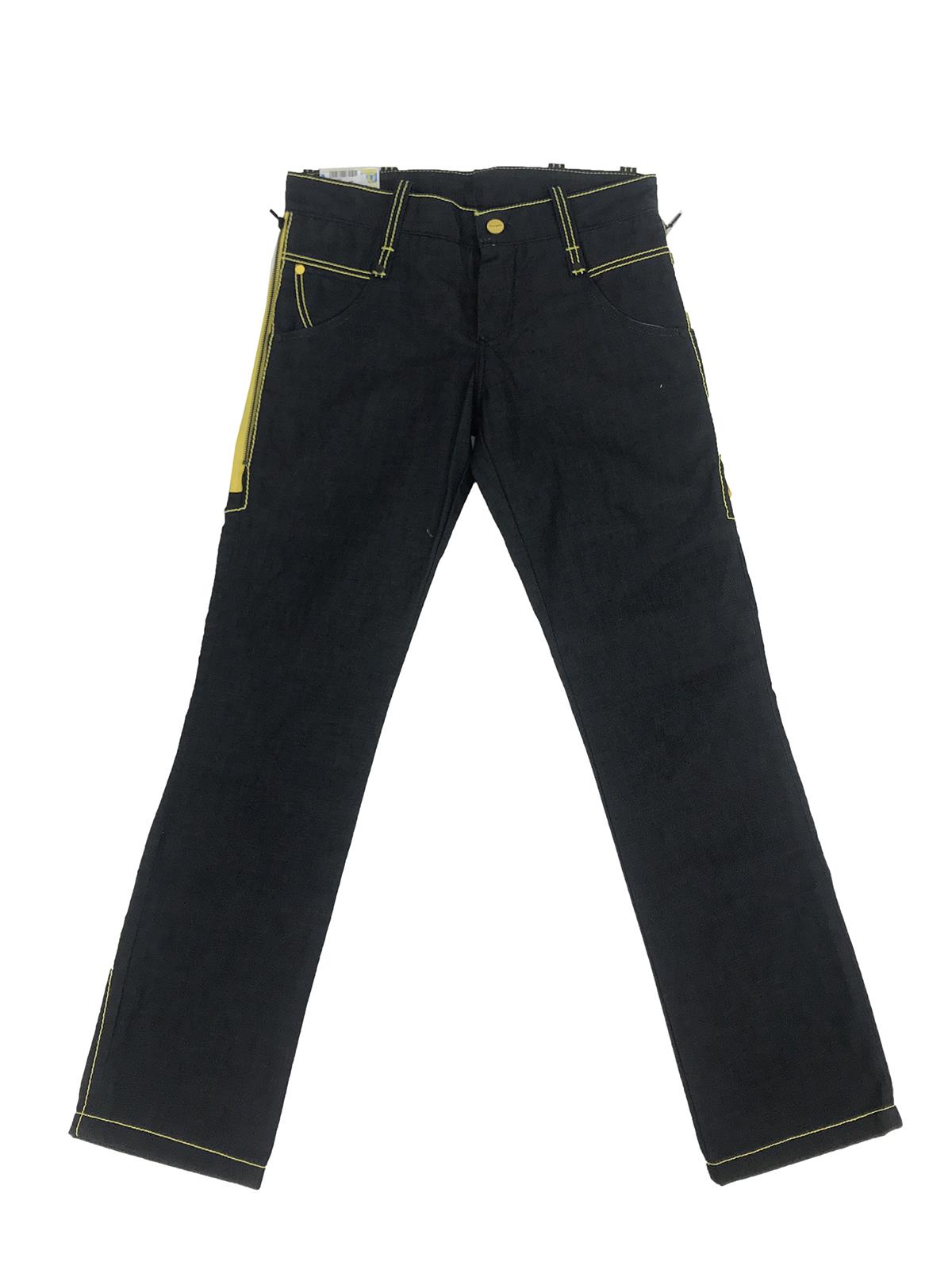 WRANGLER W135 Jeans