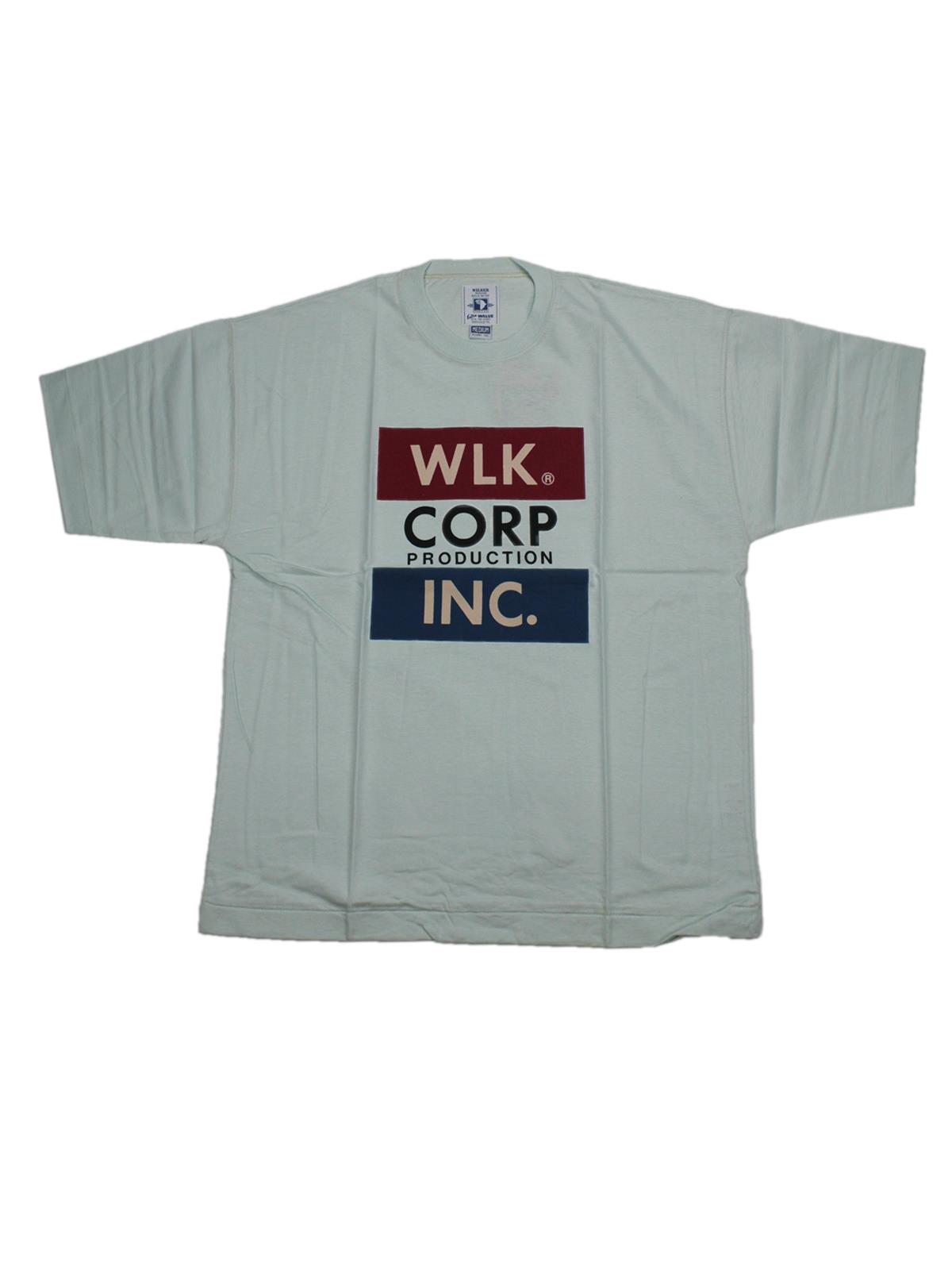 WILKER Walue Tee