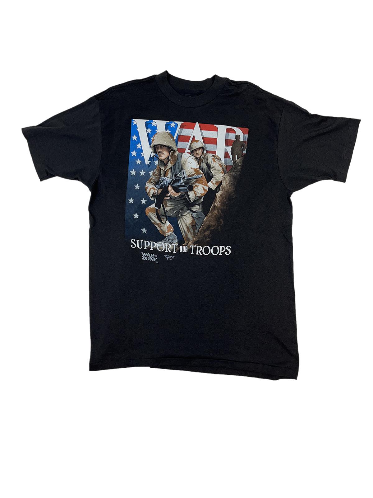 GIGOLÈ ARCHIVE War Tee
