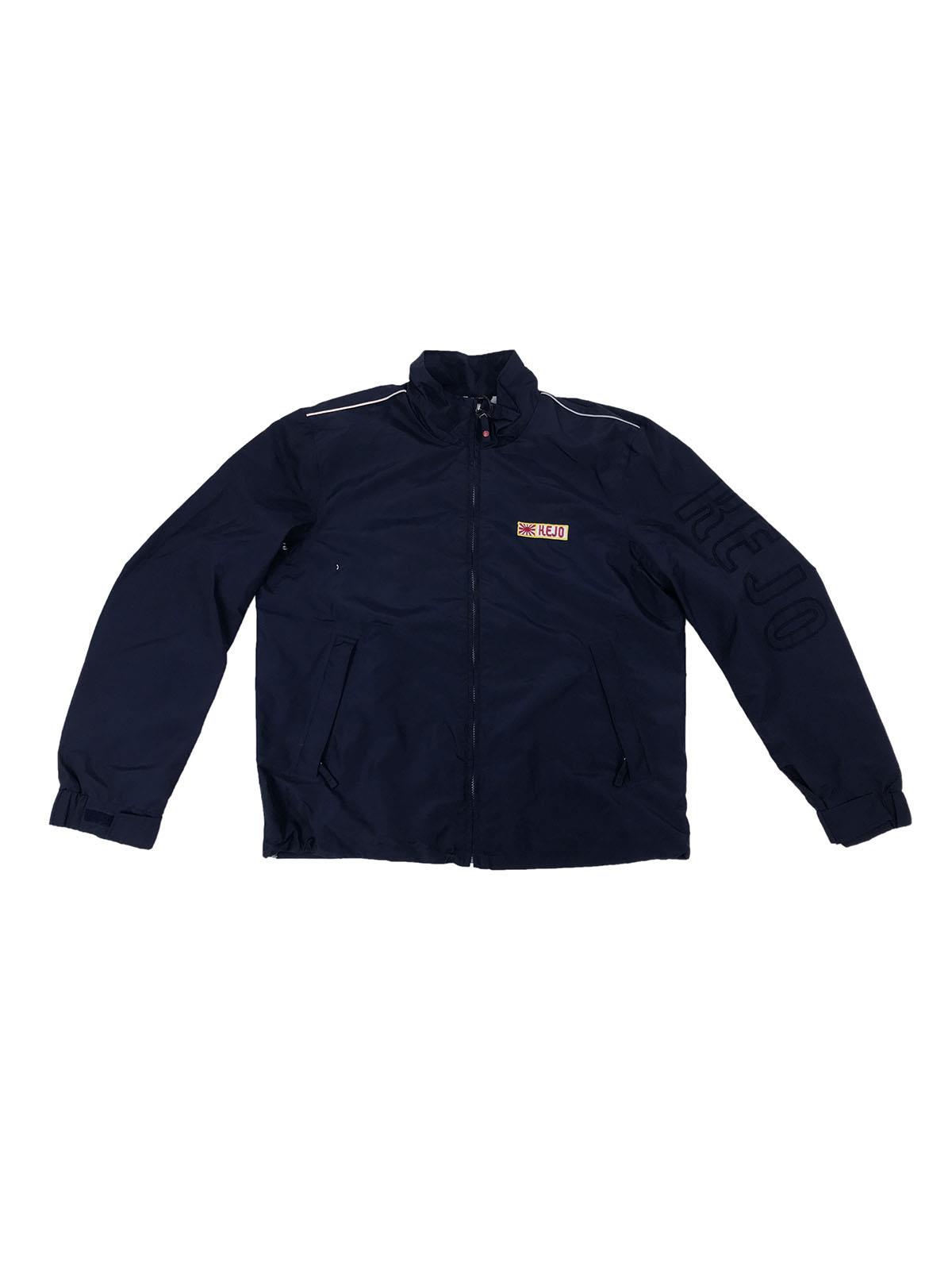KEJO Wasabi Jacket