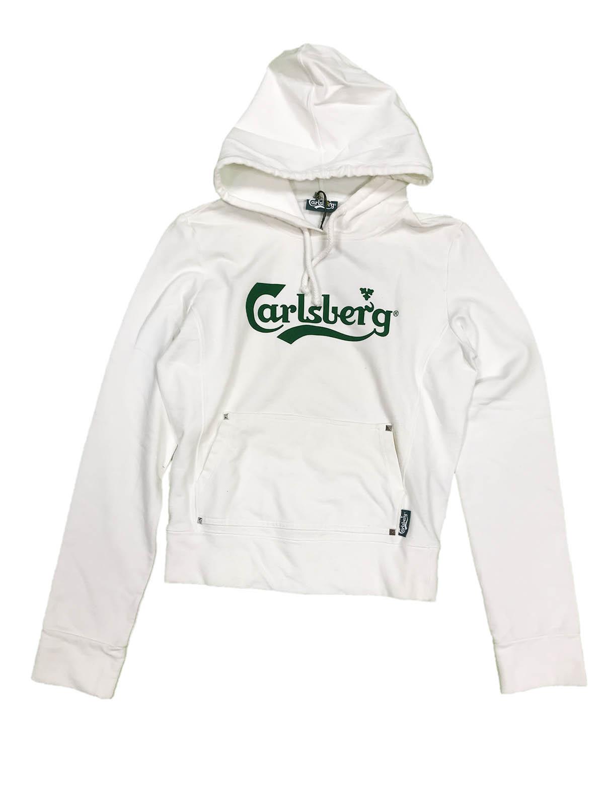 CARLSBERG WC1F037 Hoodie