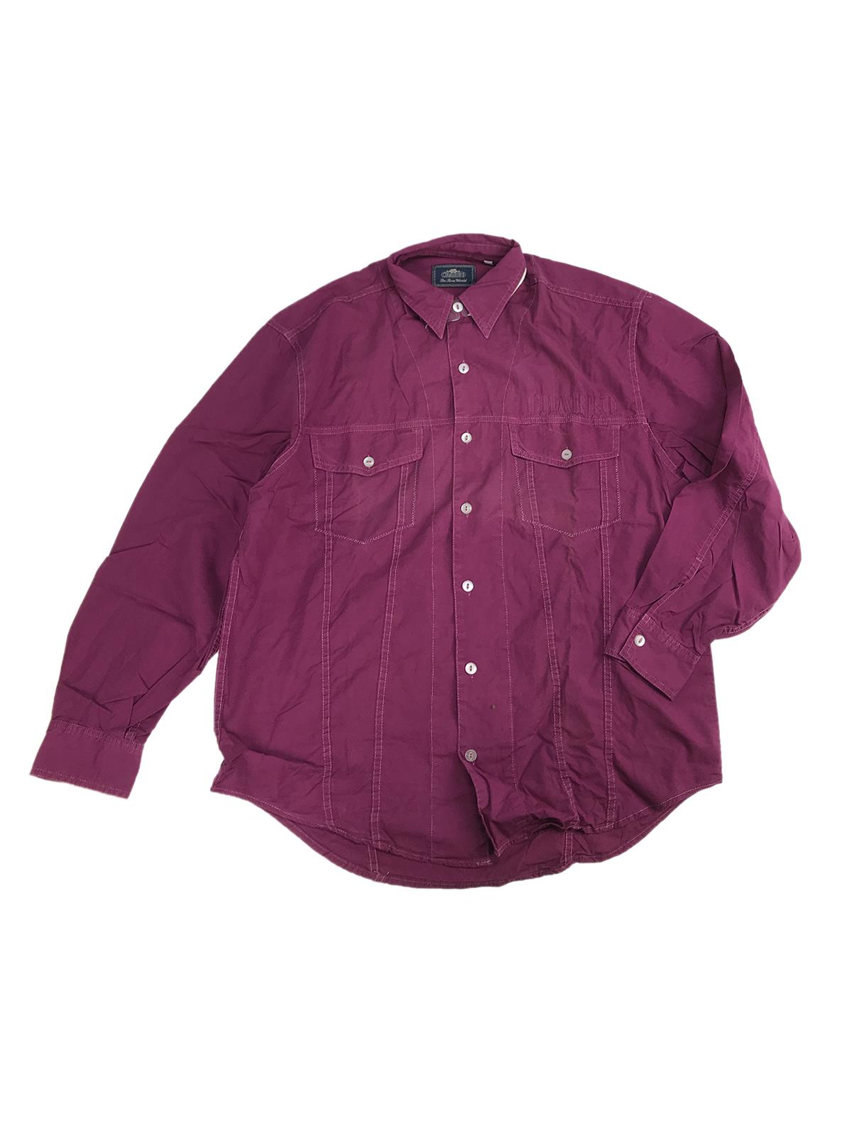 EL CHARRO Winetasting Shirt