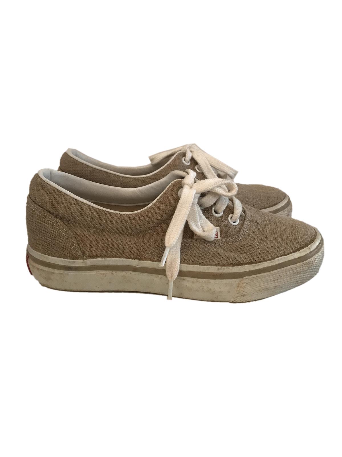 GIGOLÈ ARCHIVE Worker’s Sneakers