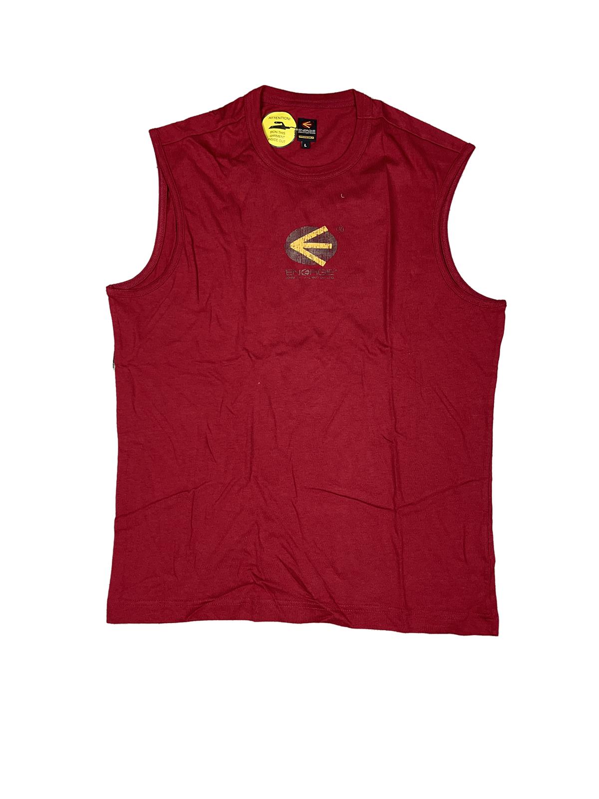 ENERGIE XPrence T-Shirt senza maniche