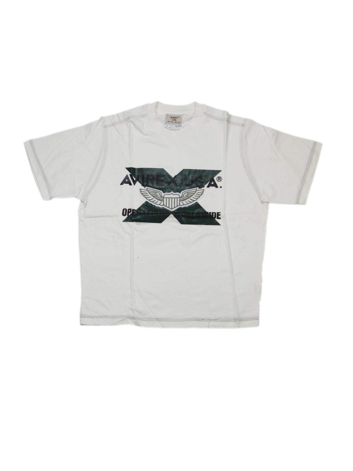 AVIREX X T-Shirt