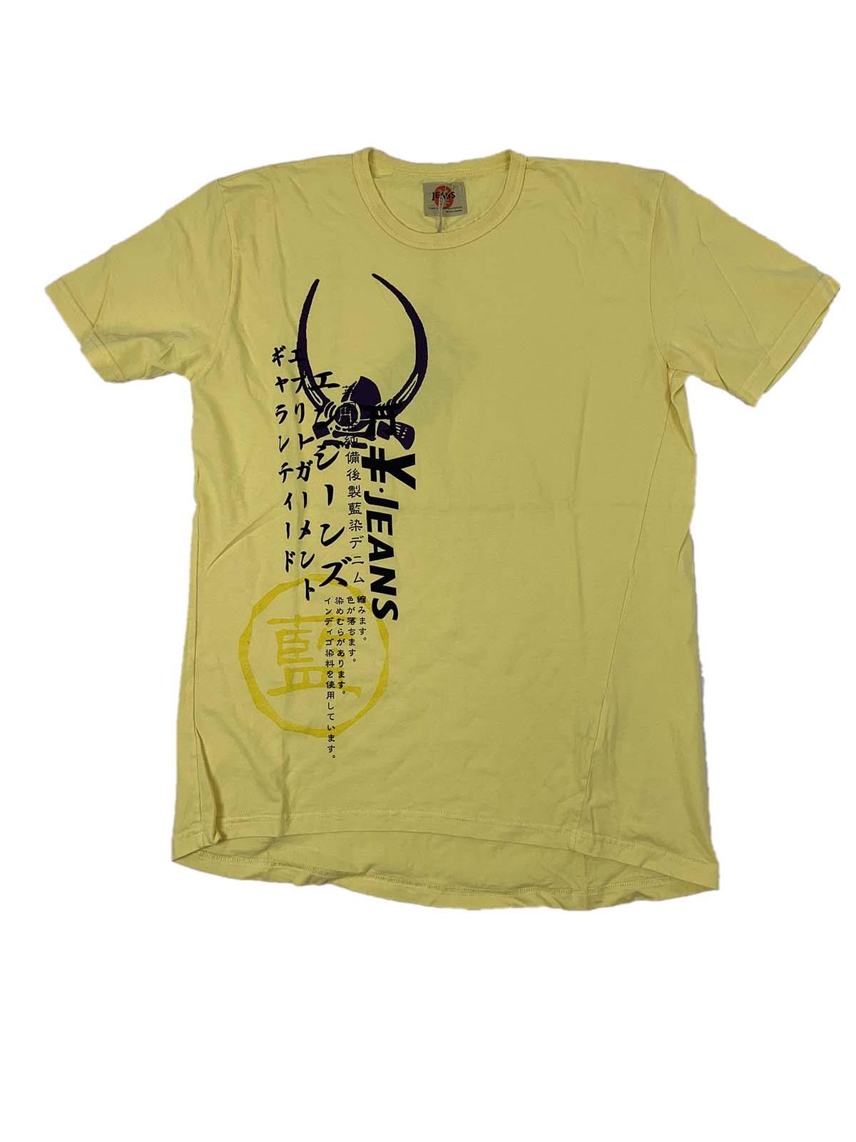 YEN JEANS YA1192 15-3685 T-Shirt