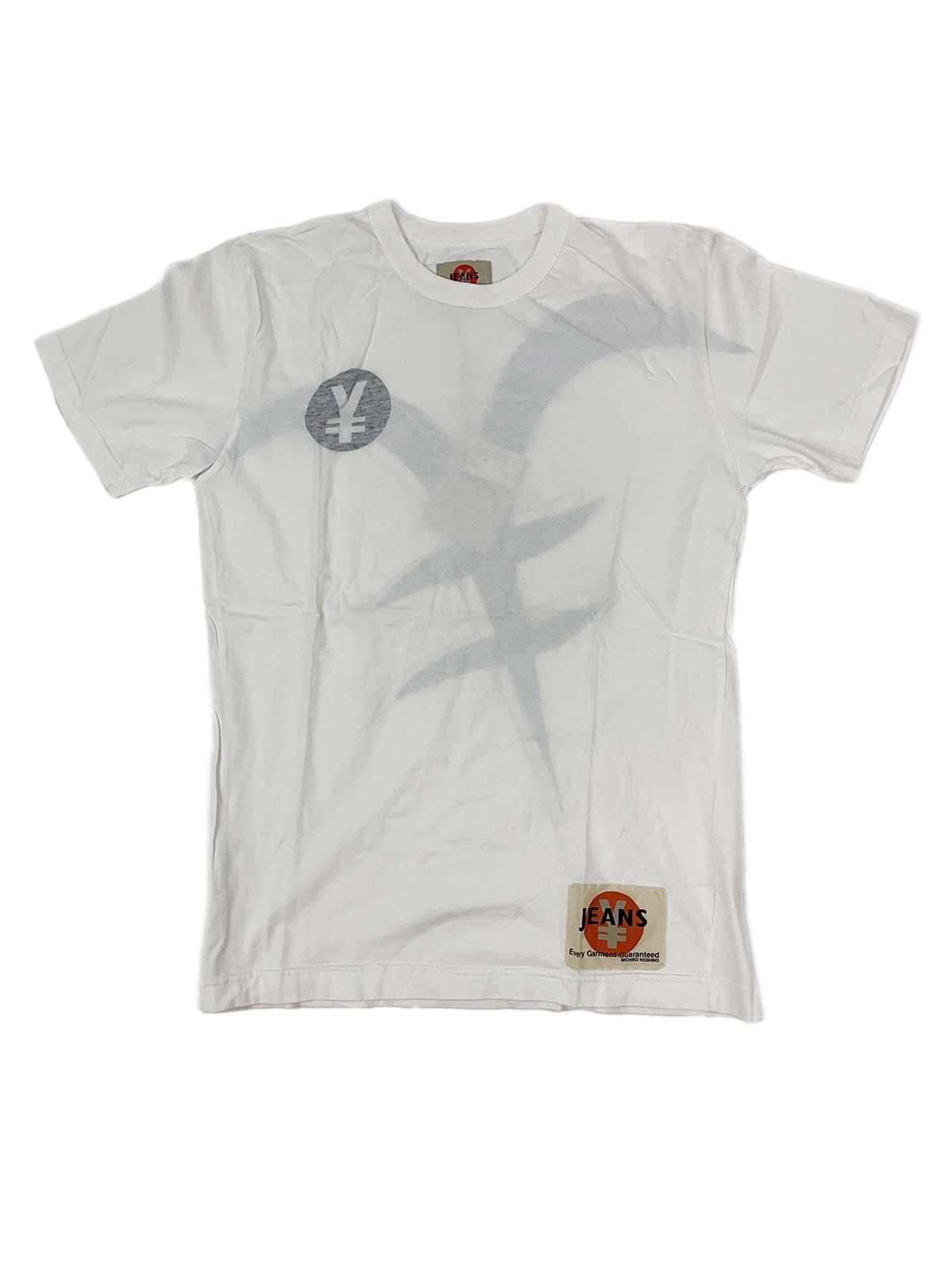 YEN JEANS YA1258 V1-3685 T-Shirt
