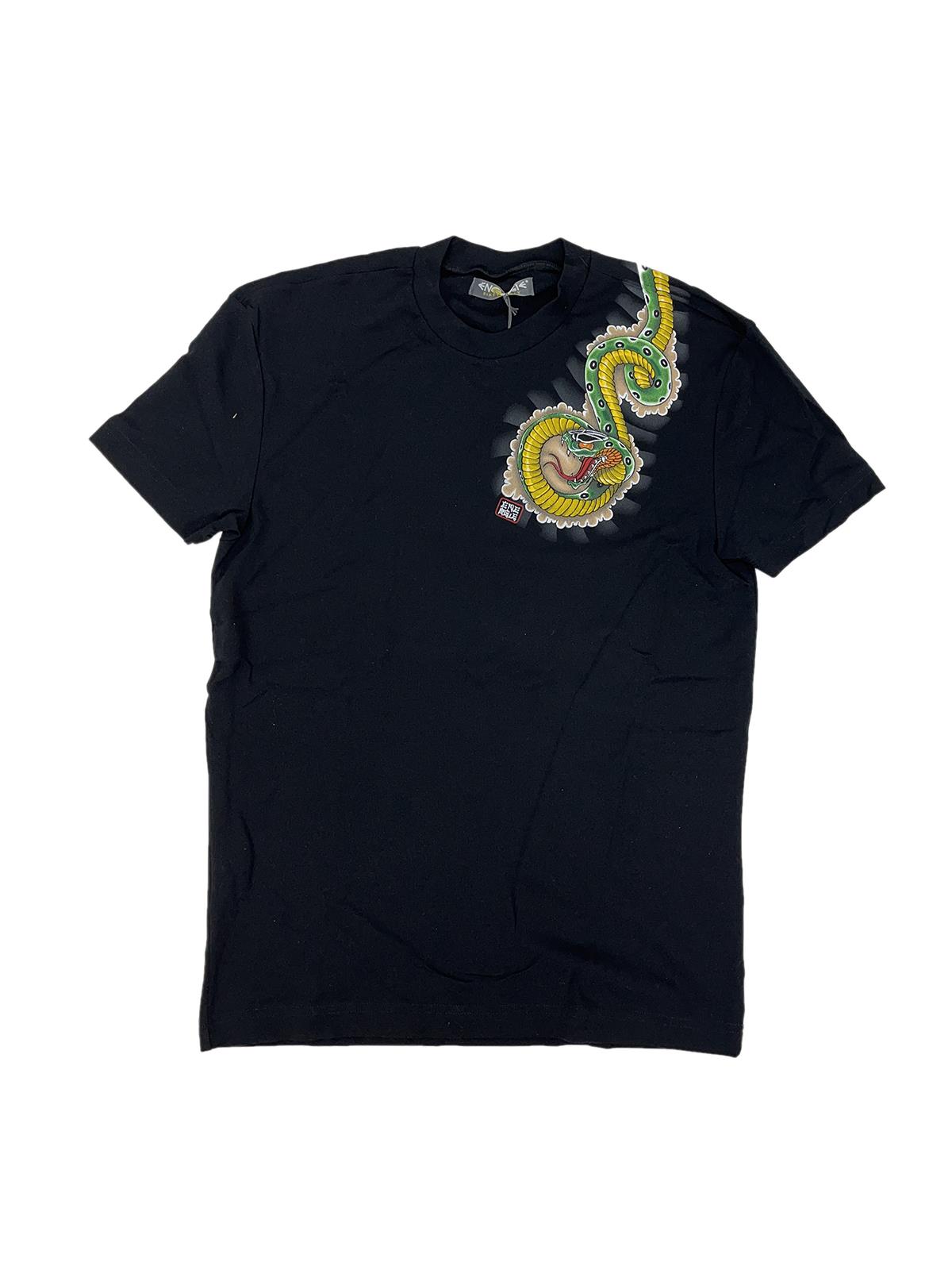 ENERGIE Yakuza 2 Tee