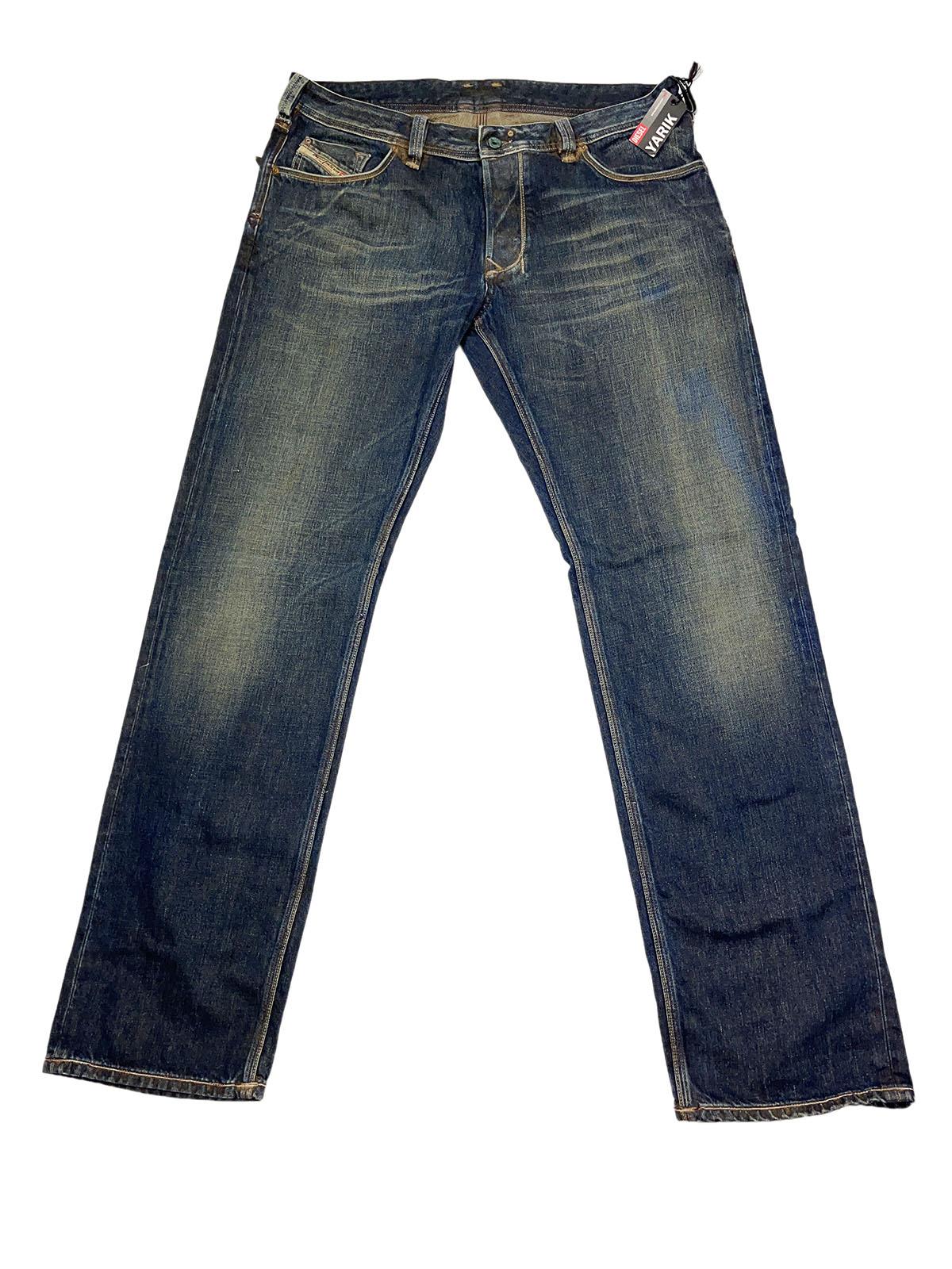 DIESEL Yarik Jeans