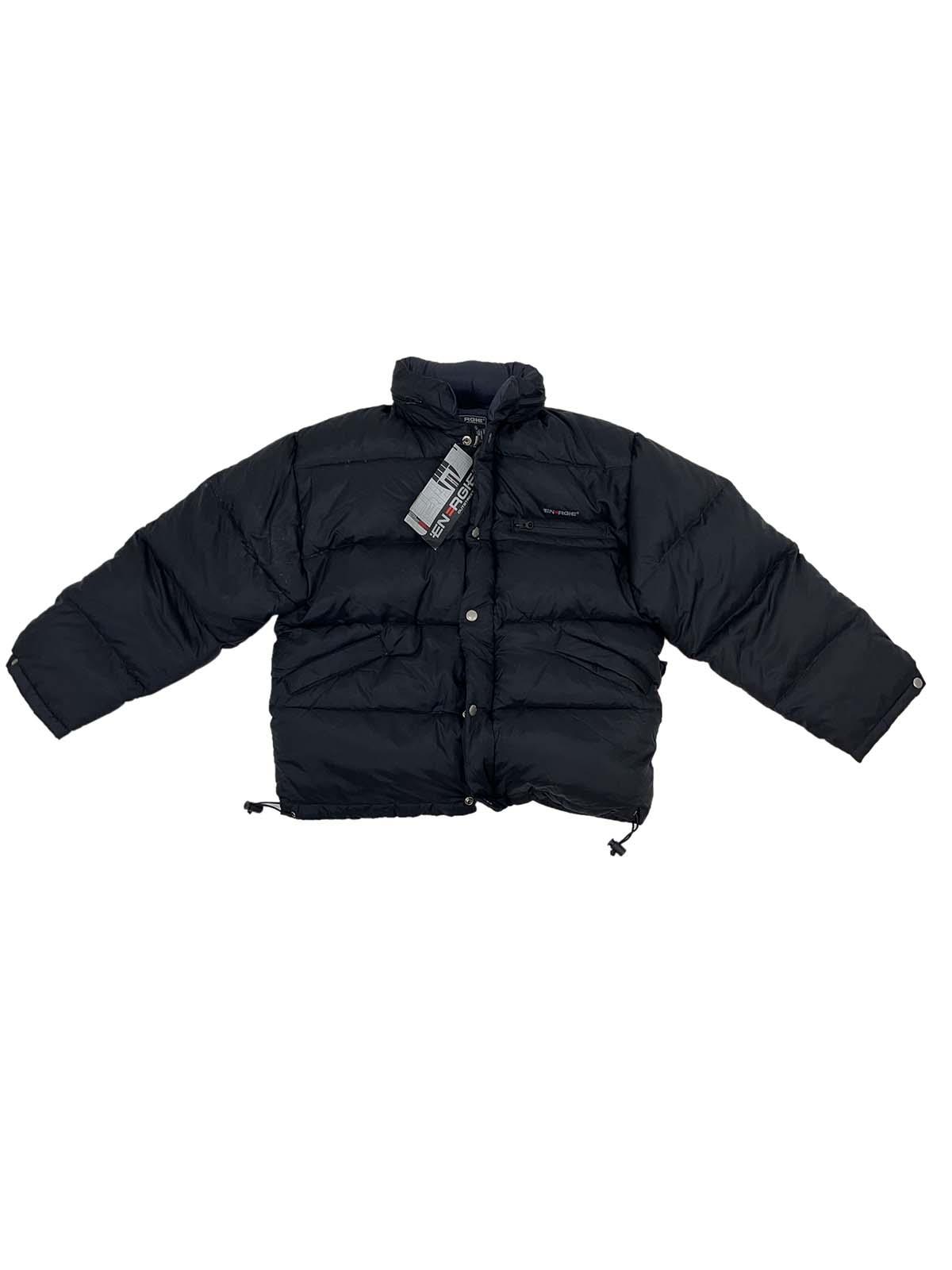 ENERGIE Yeti Jacket piumino