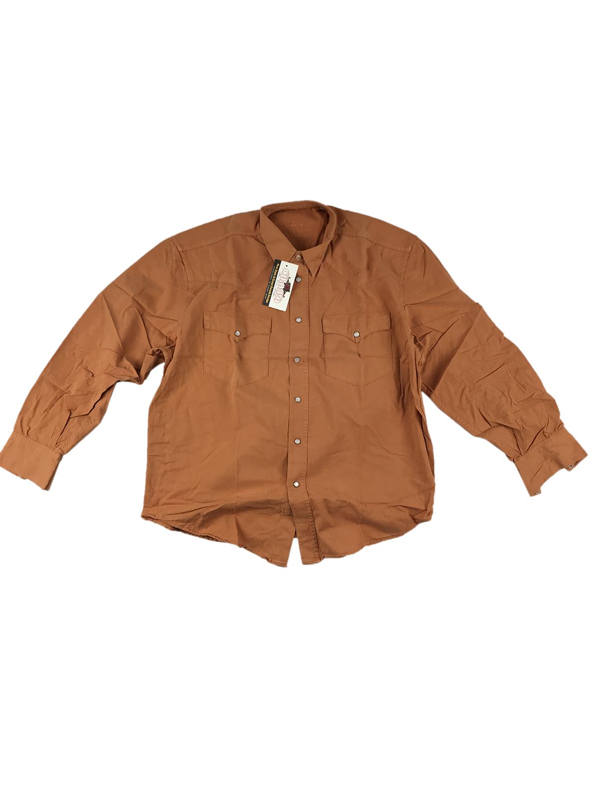 EL CHARRO Yosemite Shirt