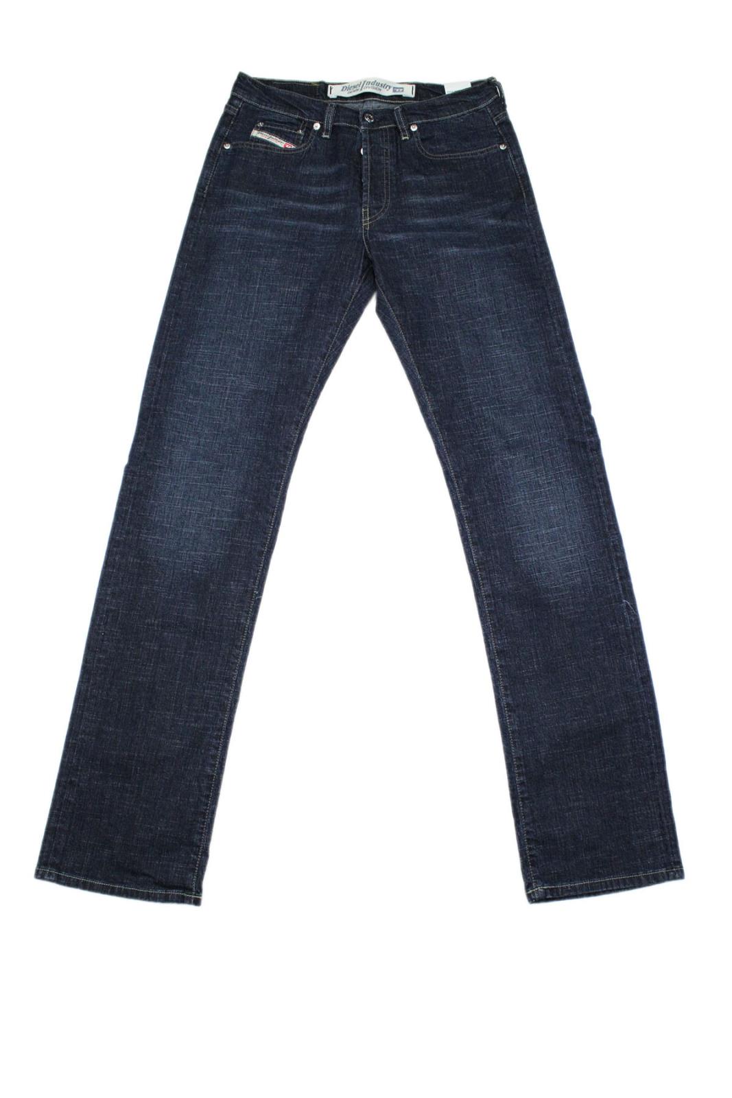 DIESEL Zerox Jeans