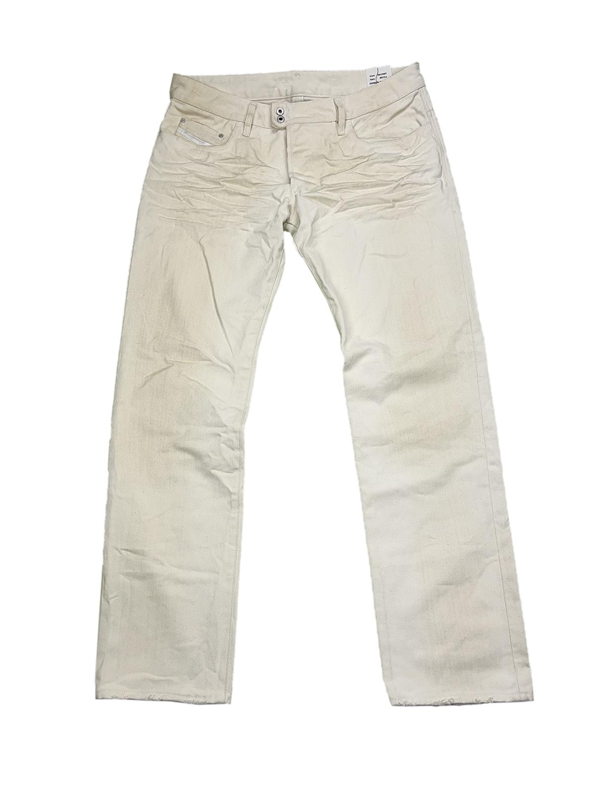 DIESEL ZIPRIO