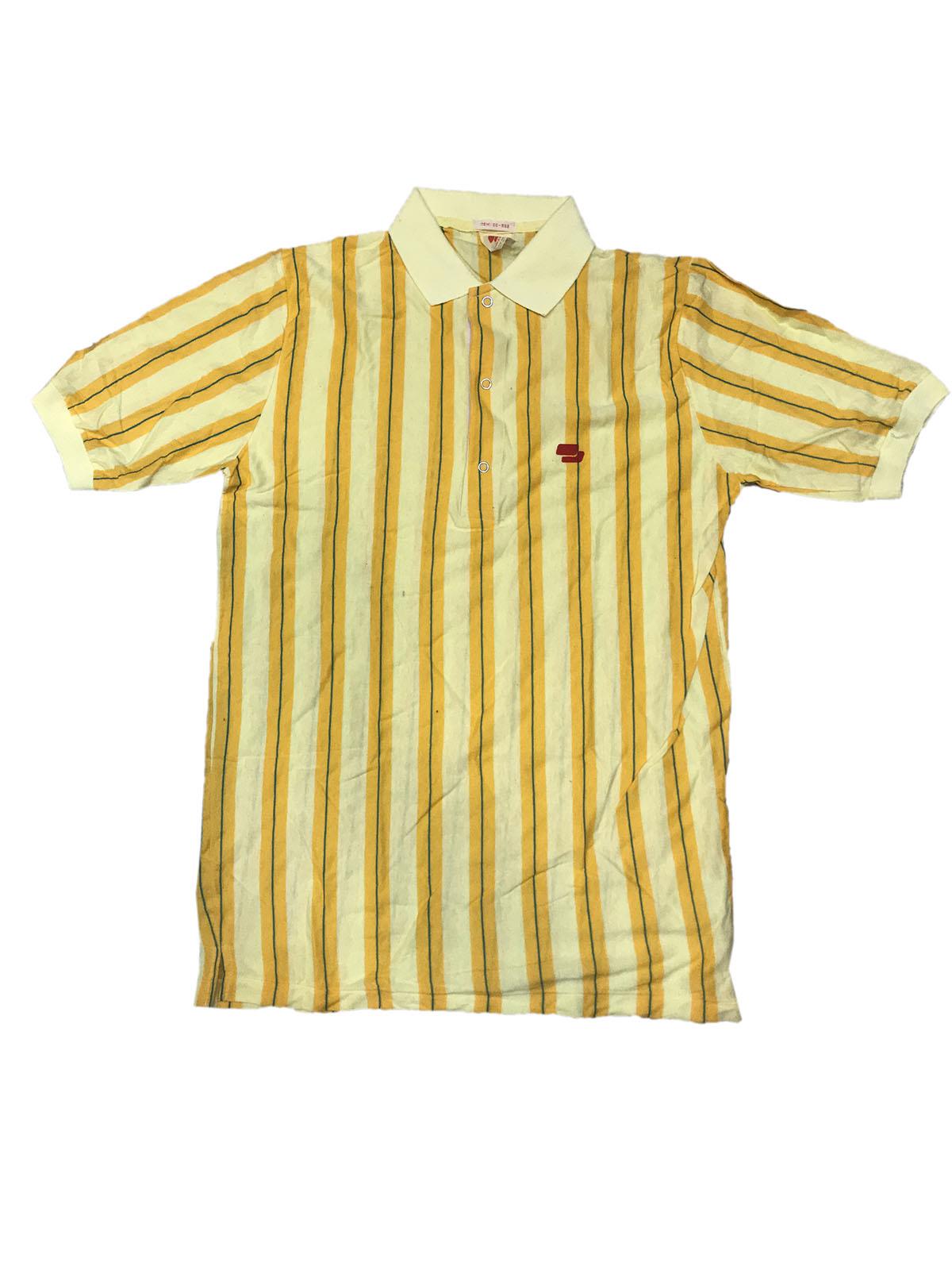 FARROW'S 00-933 Polo T-Shirt