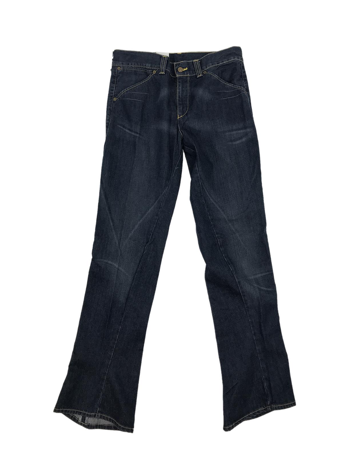 LEVI’S 001070653 Engineered Jeans