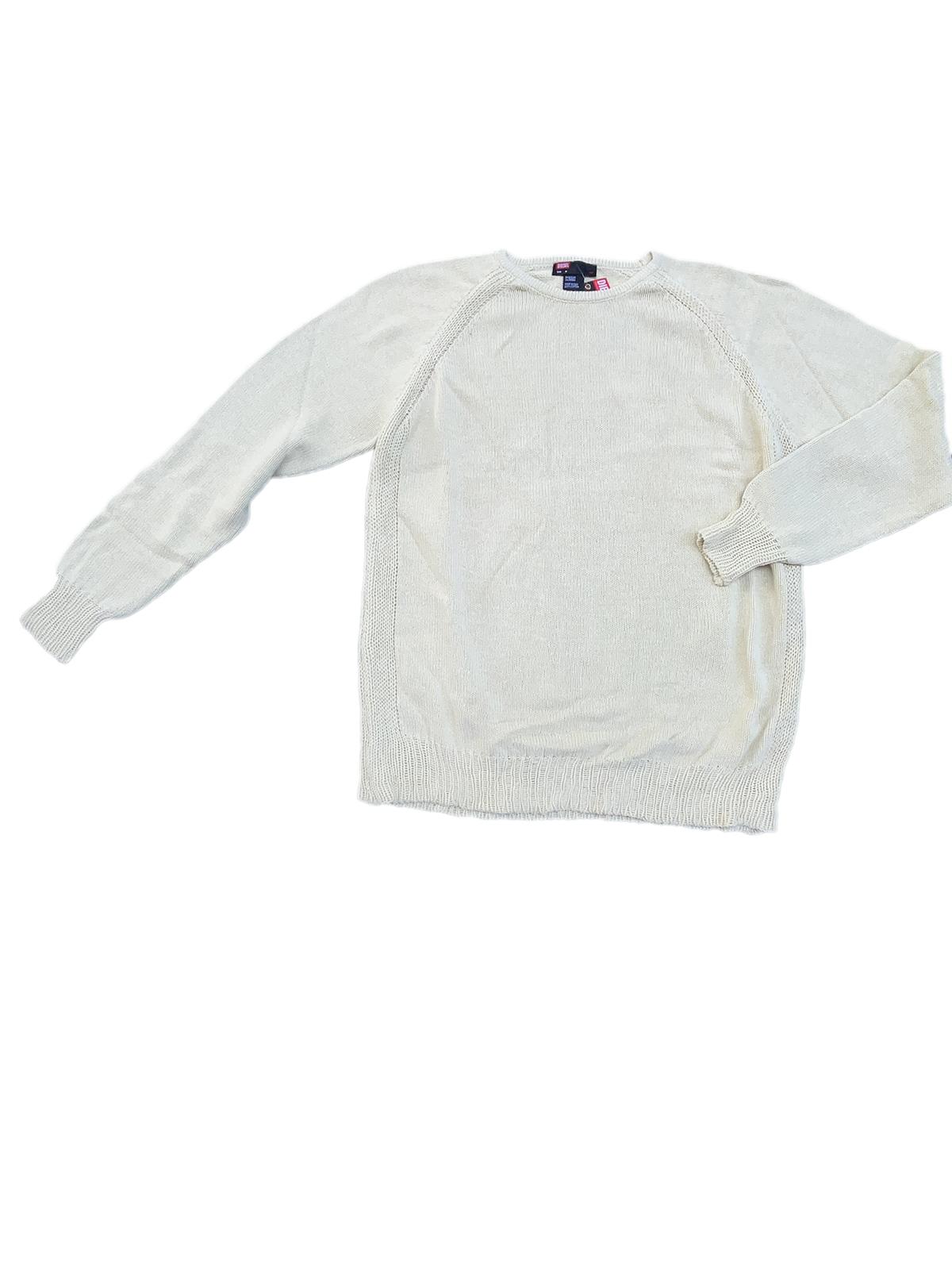 DIESEL 0019A3 maglione girocollo