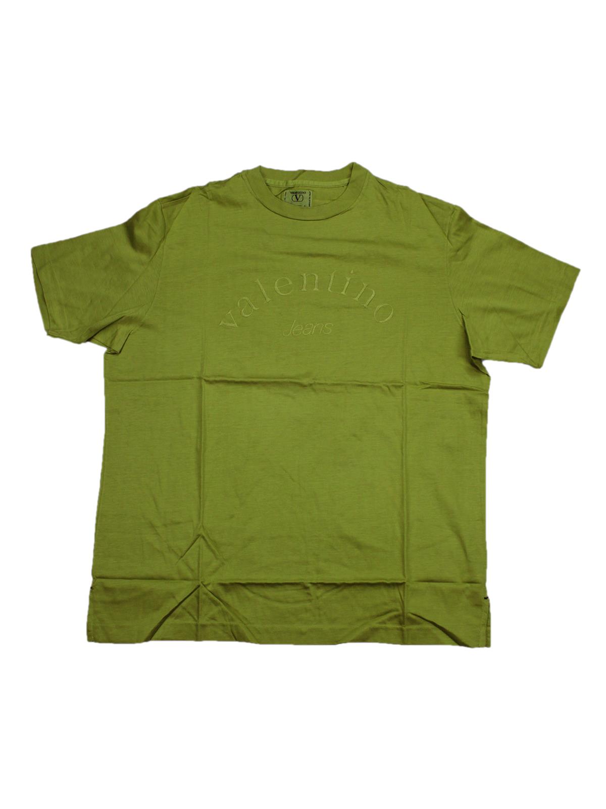 VALENTINO 00839 Tee