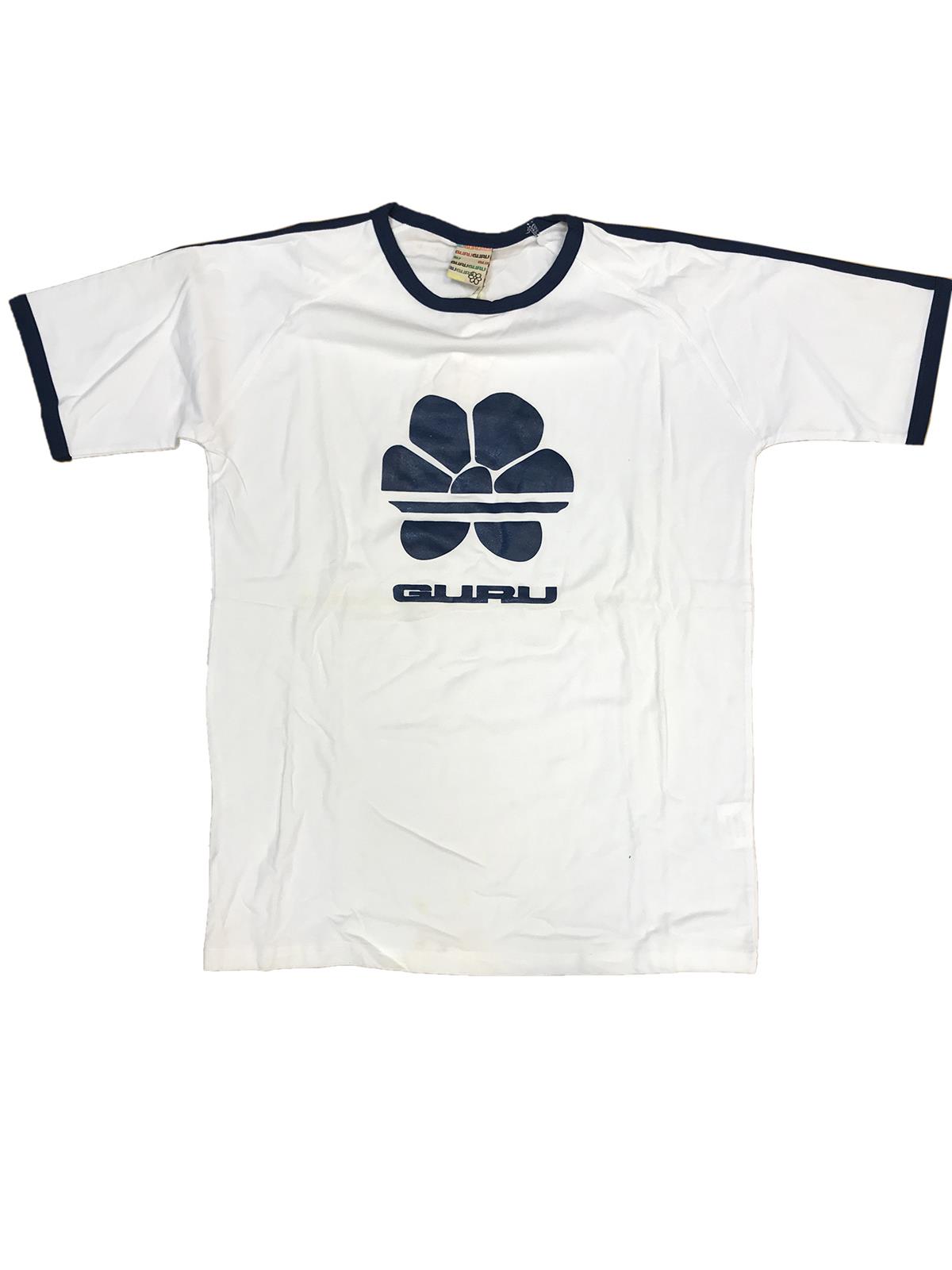 GURU 41GMJEC016 T-Shirt