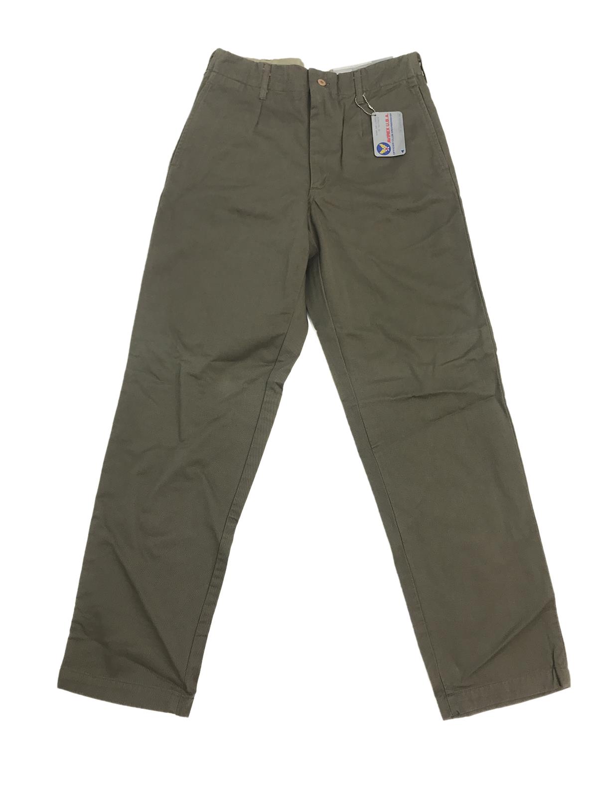 AVIREX 026168 Chinos