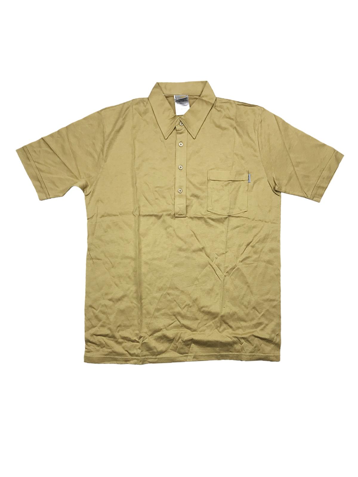 CARHARTT WIP 02EB Polo T-Shirt