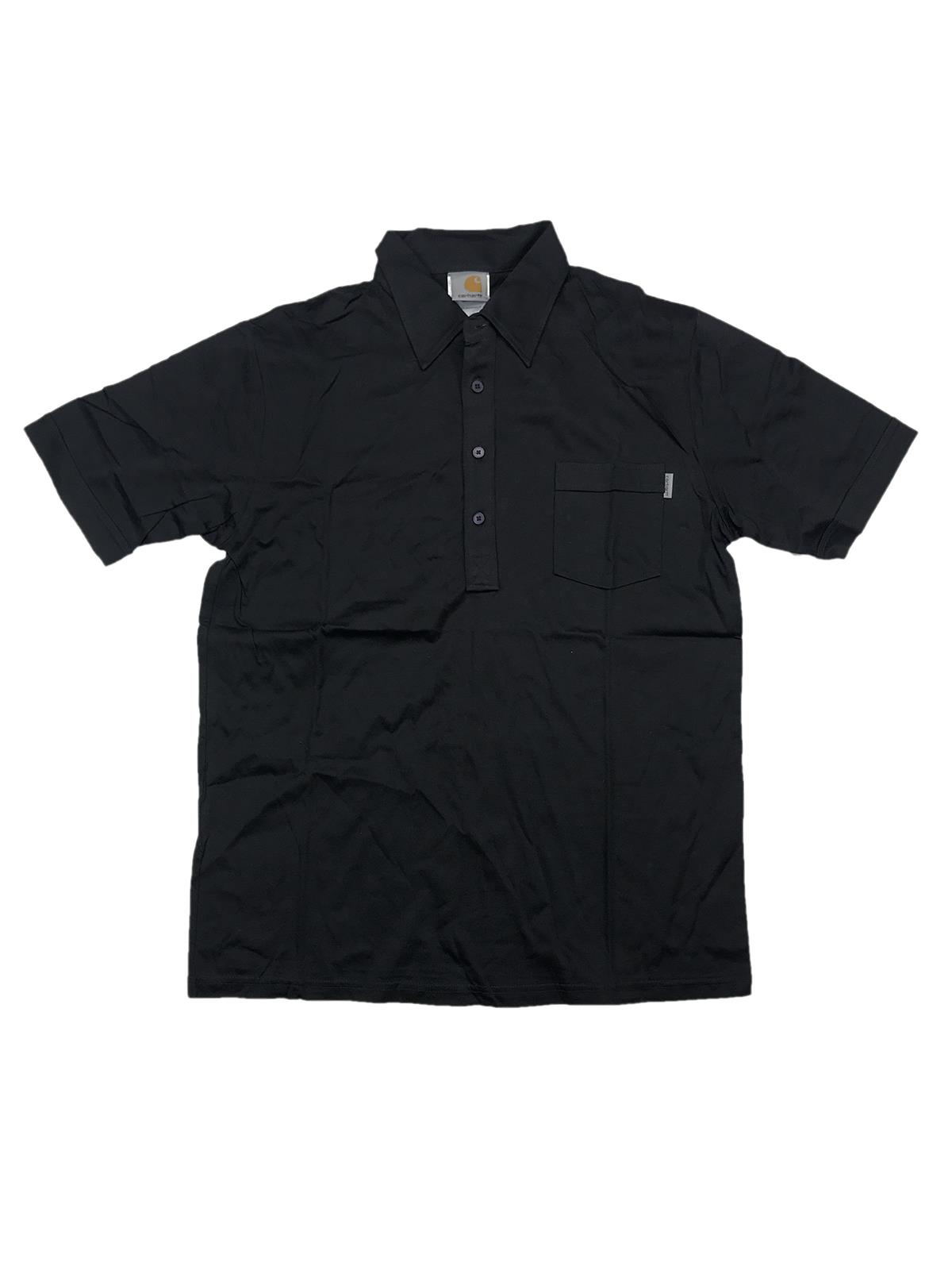CARHARTT WIP 02EB Polo T-Shirt