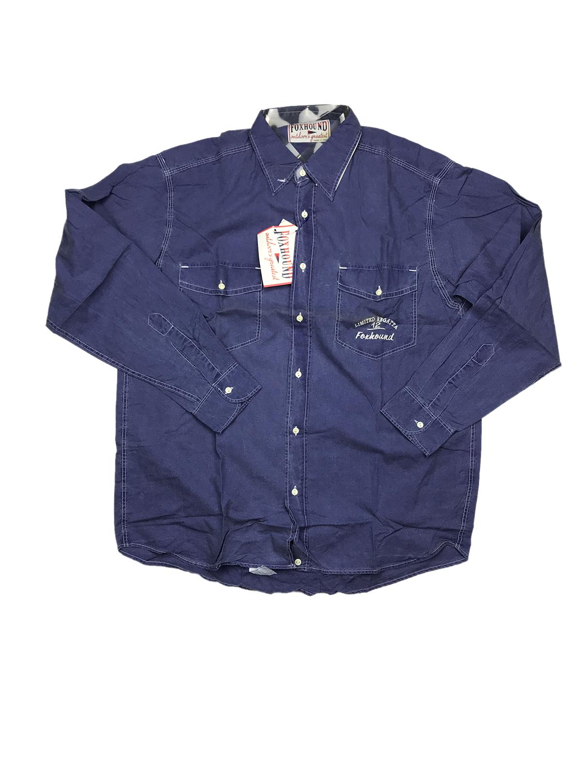 FOXHOUND 0304051 Shirt