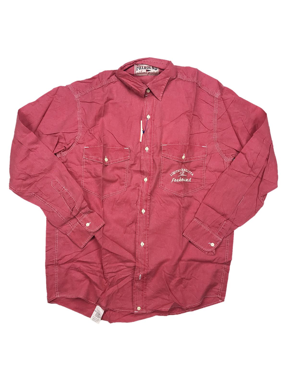 FOXHOUND 0304051 Shirt