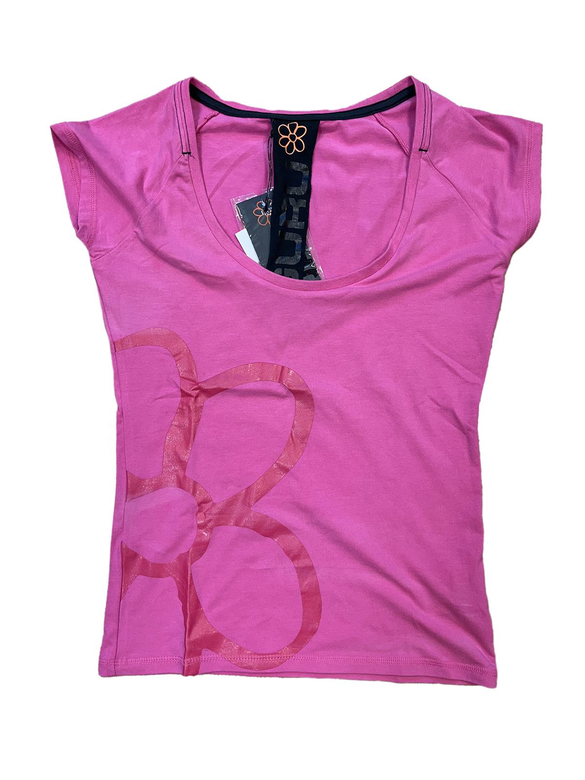 GURU 081GU1251016 T-Shirt senza maniche