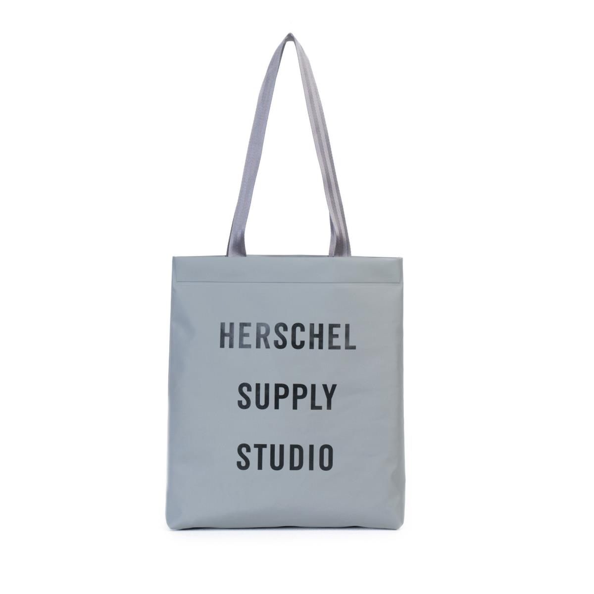 HERSCHEL Keramas Tote Dark Shadow Tarpaulin 19 L