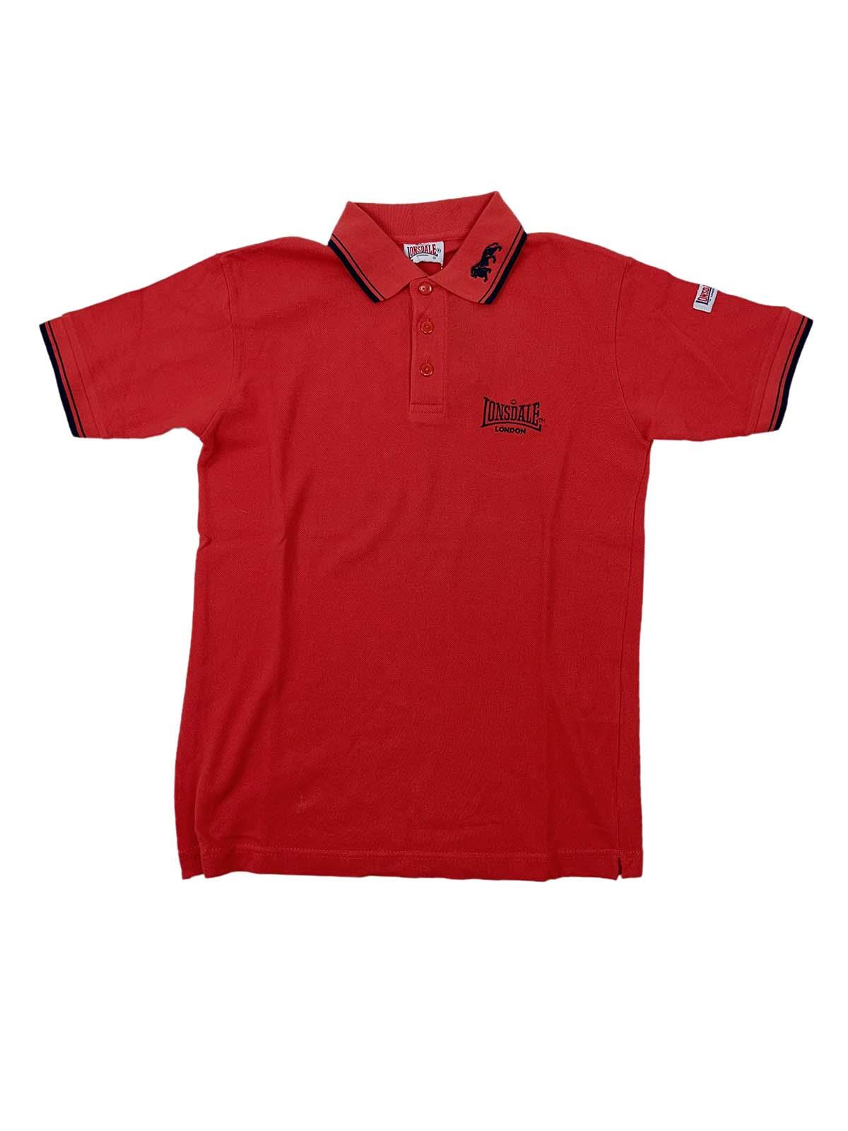 LONSDALE 111012 Polo